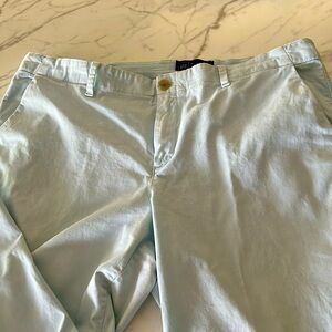 GAP light blue pants
